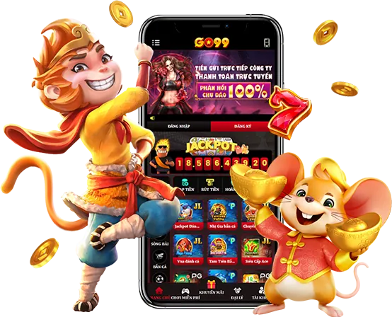 Trò chơi bắn cá Win55