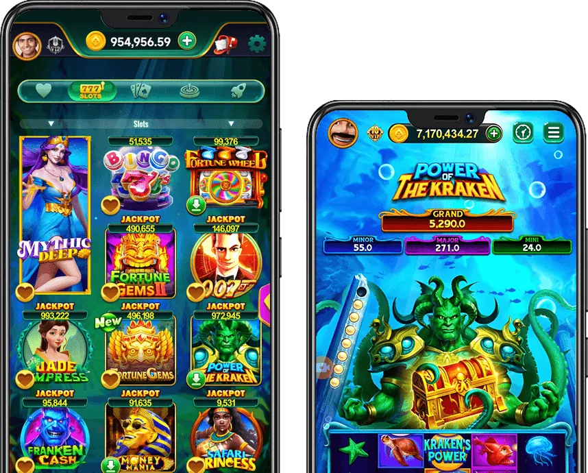 Casino trực tuyến sống động
