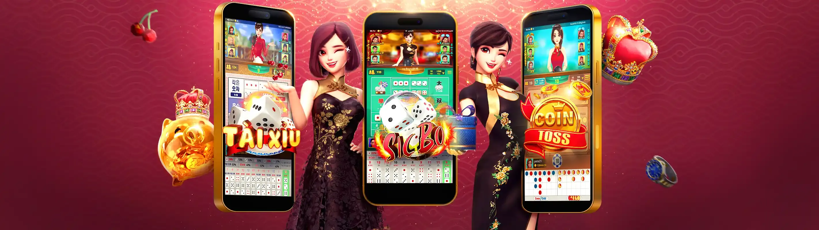 Hình ảnh Chính sách Cookie Win55