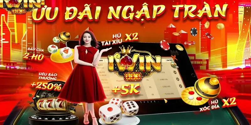 Hình ảnh minh họa các ưu điểm nổi bật của nền tảng cá cược Win55