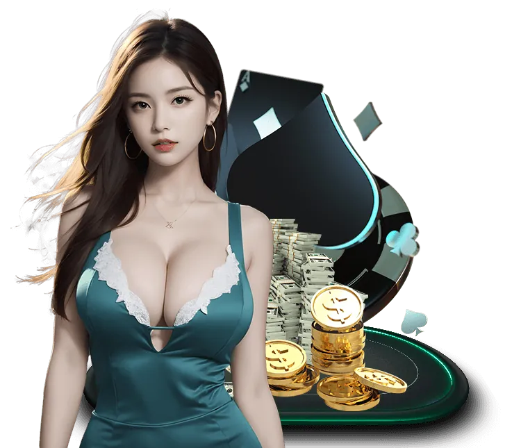 Minh họa các lá bài Baccarat và cách tính điểm